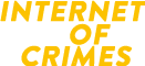 Internet of Crimes Logo